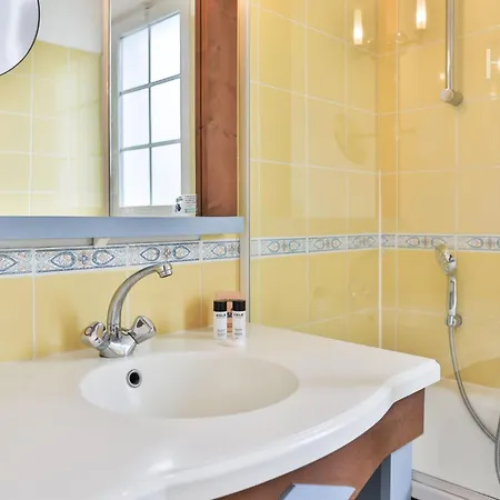 Maison Familiale Dans Avec Piscine Talmont-Saint-Hilaire