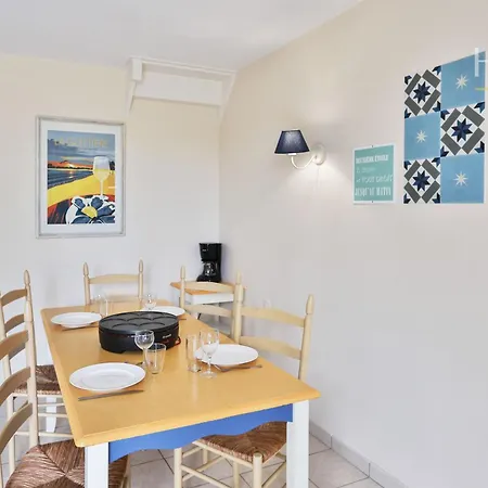 Maison Familiale Dans Avec Piscine Prázdninový dům