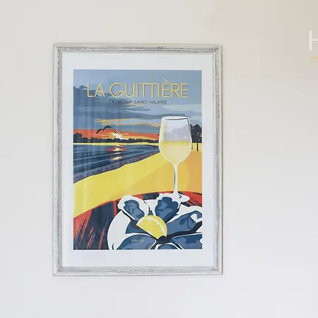 Maison Familiale Dans Avec Piscine