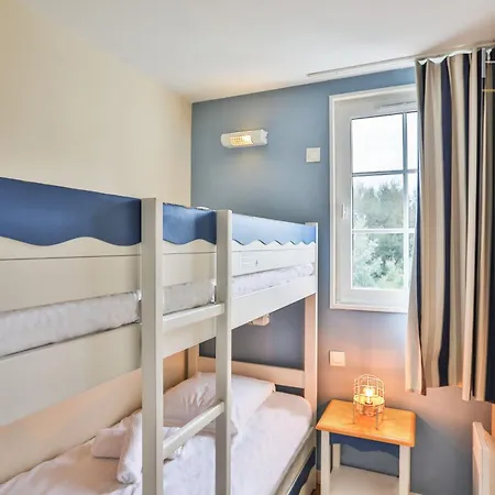 Maison Familiale Dans Avec Piscine Prázdninový dům Talmont-Saint-Hilaire
