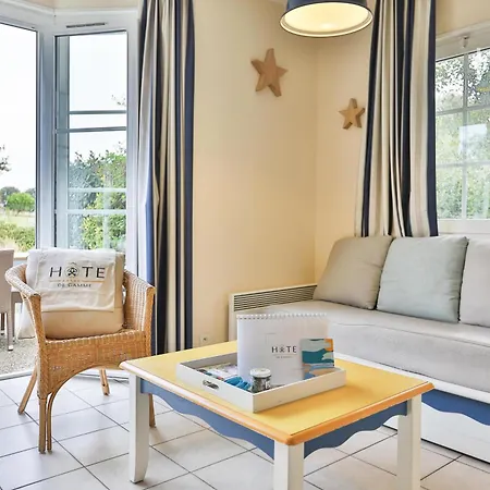 Prázdninový dům Maison Familiale Dans Avec Piscine Talmont-Saint-Hilaire